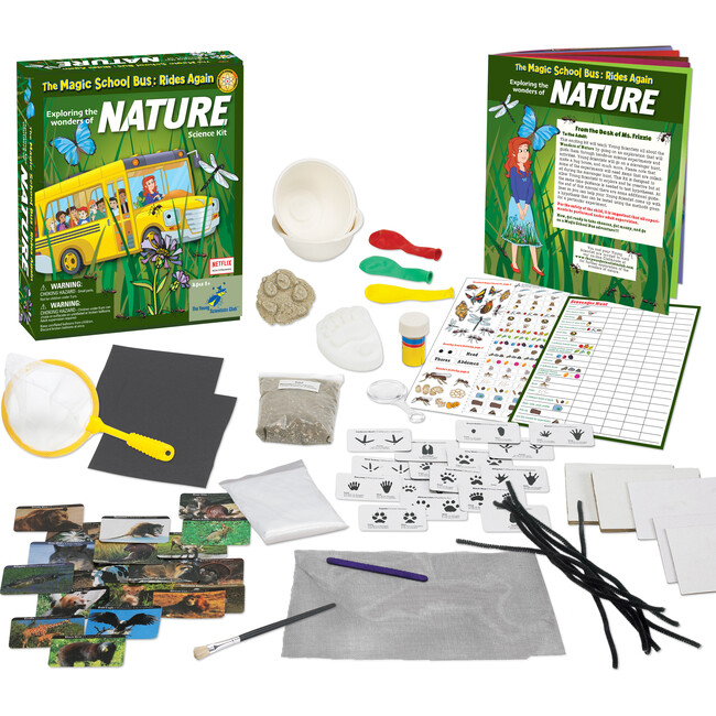 Exploring the Wonders of Nature - STEM Toys - 2