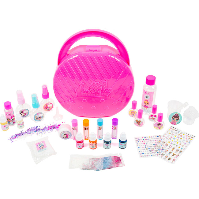 All-in-One Beauty Studio - Arts & Crafts - 1