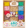 Wooden ABC Beads - Arts & Crafts - 1 - thumbnail