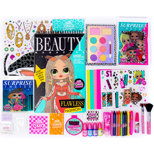 Makeup Artist Studio - Arts & Crafts - 2