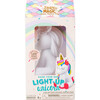 Paint Your Own Lights-Up Unicorn - Arts & Crafts - 1 - thumbnail
