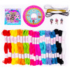 Friendship Bracelets - Arts & Crafts - 3