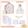 Unicorn Dream Doll House - Arts & Crafts - 2