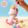 Paint Your Own Lights-Up Unicorn - Arts & Crafts - 2