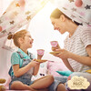 Tea Party Playset - Arts & Crafts - 2