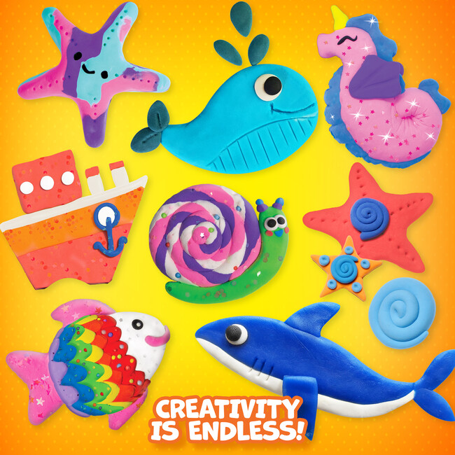 12-Pack Mega Pack Rainbow - Arts & Crafts - 2