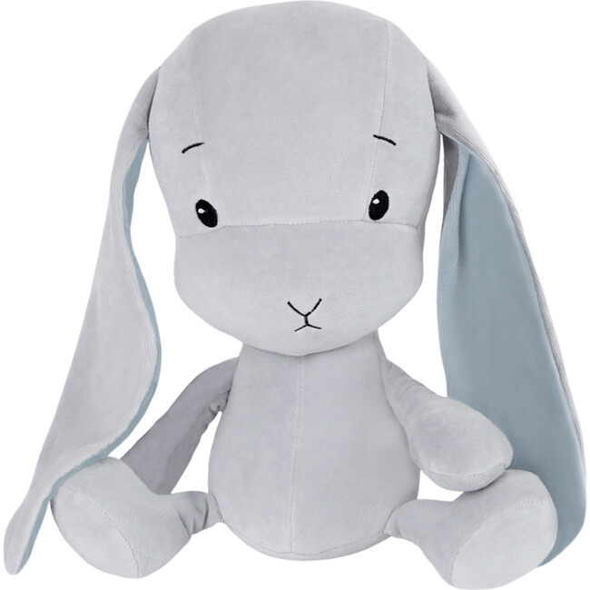 Bunny, Blue - Plush - 1