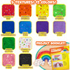 12-Pack Mega Pack Rainbow - Arts & Crafts - 3