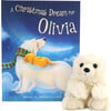 Christmas Dream for Me Gift Set - Books - 1 - thumbnail