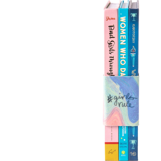#girlsrule Book Set - Books - 4