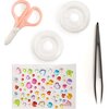 DIY Striped Seed Bead Box - Activities - 2