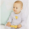Crochet Giraffe Stick Rattle - Rattles - 2