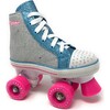 Fashion Quad Roller Skates - Sports Gear - 1 - thumbnail