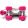 Fashion Quad Roller Skates - Sports Gear - 3 - thumbnail
