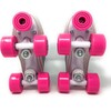 Fashion Quad Roller Skates - Sports Gear - 4 - thumbnail