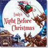 My Night Before Christmas - Books - 1 - thumbnail