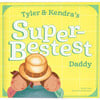 Super-Bestest Daddy - Books - 1 - thumbnail