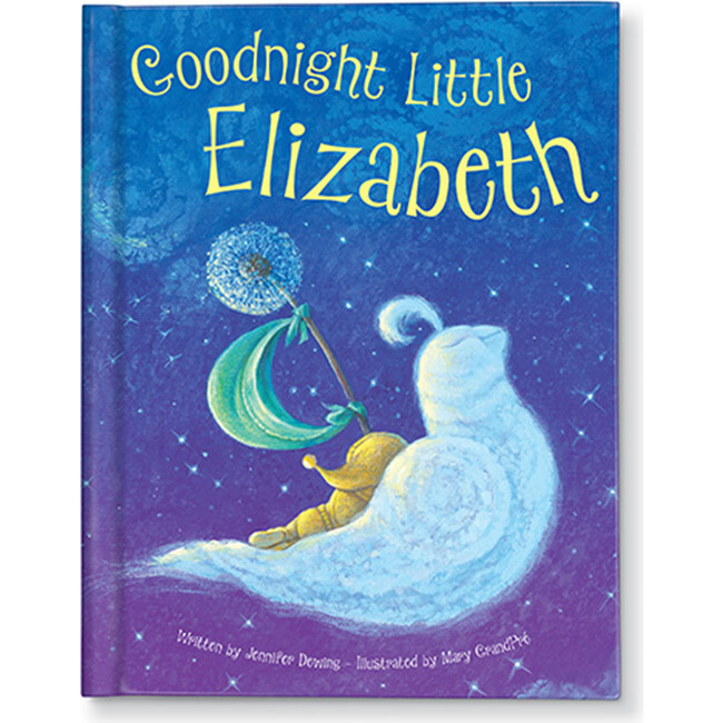 Goodnight Little Me - Books - 1