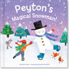 My Magical Snowman - Books - 1 - thumbnail