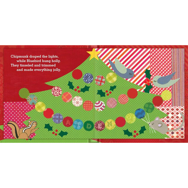 My Very Merry Christmas Board Book - Books - 3