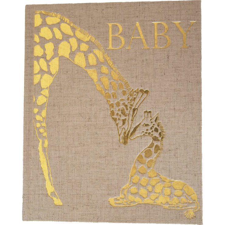 Peep's Paper Baby Book - Books - 1