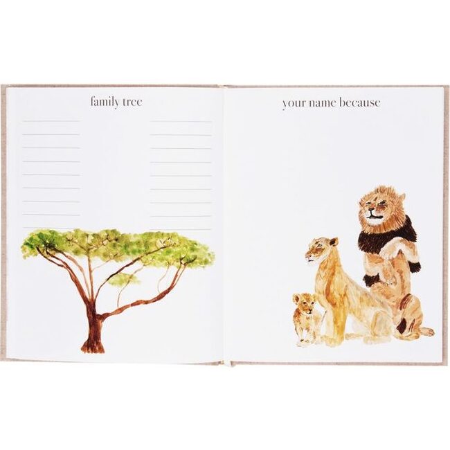 Peep's Paper Baby Book - Books - 4