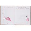 Peep's Paper Baby Book - Books - 8