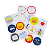 All-Occasion Stickers - Arts & Crafts - 3