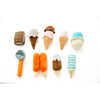 Ice Cream Set Play Food - Play Food - 1 - thumbnail