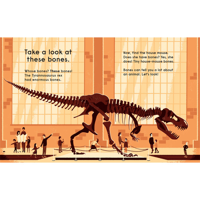 Whose Bones - Books - 2