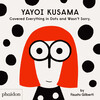 Yayoi Kusama Covered Everything in Dots and Wasn't Sorry - Books - 1 - thumbnail