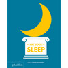 My Art Book of Sleep - Books - 1 - thumbnail