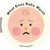 What Does Baby Want? - Books - 1 - thumbnail