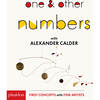 One & Other Numbers with Alexander Calder - Books - 1 - thumbnail