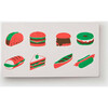 Food Hide and Sneak - Books - 2