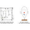 One & Other Numbers with Alexander Calder - Books - 3