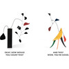 One & Other Numbers with Alexander Calder - Books - 4