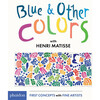 Blue & Other Colors - Books - 1 - thumbnail