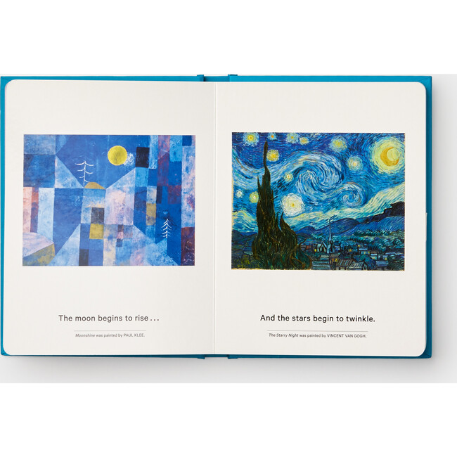 My Art Book of Sleep - Books - 3