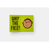 Why the Face? - Books - 5