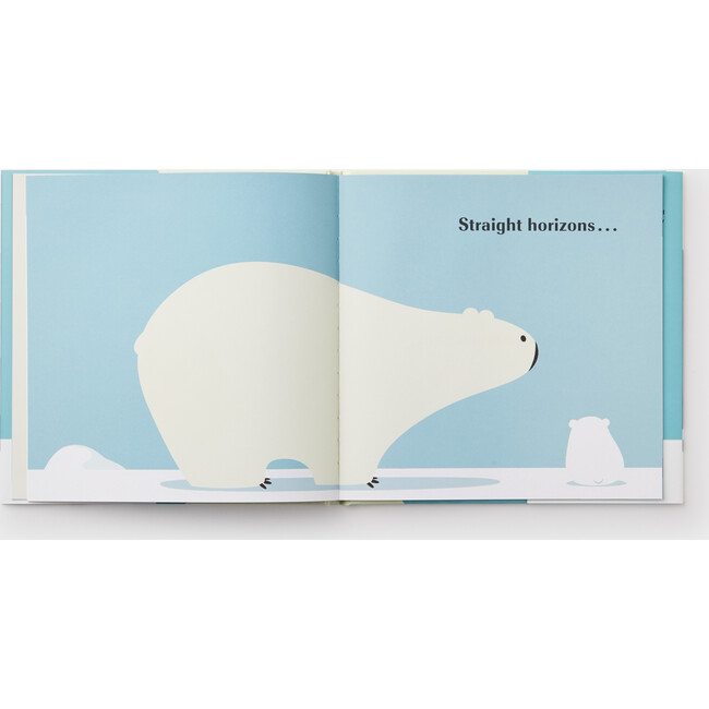 Little Bear Dreams - Books - 3