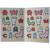 The Game of Patterns - Books - 3