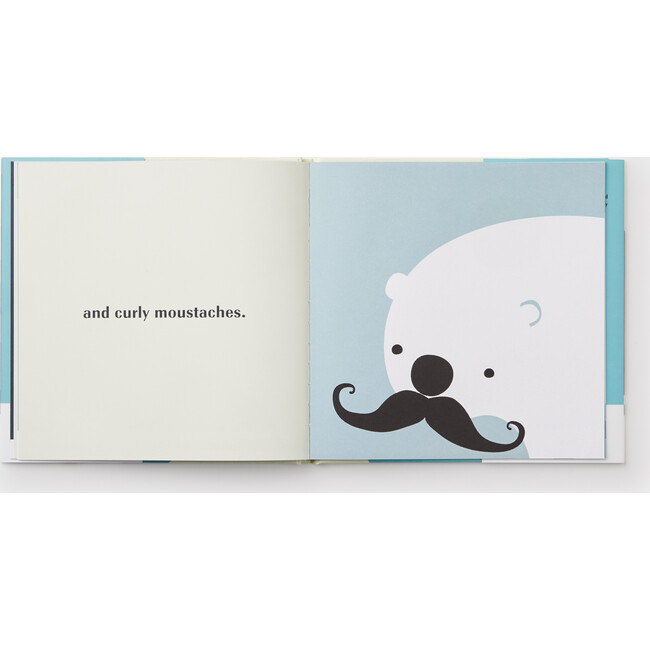 Little Bear Dreams - Books - 4