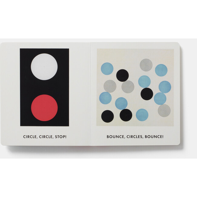 Squares & Other Shapes - Books - 3