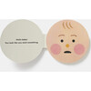 What Does Baby Want? - Books - 5