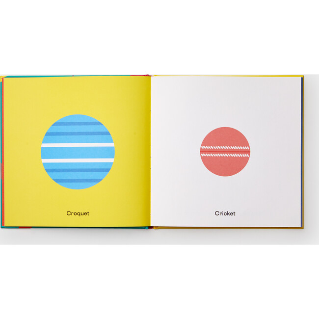 The Ball Book - Books - 3
