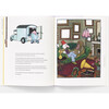 The Beast of Monsieur Racine - Books - 3