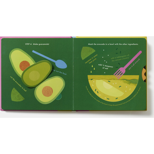 Tacos! - Books - 3