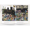 The Beast of Monsieur Racine - Books - 4