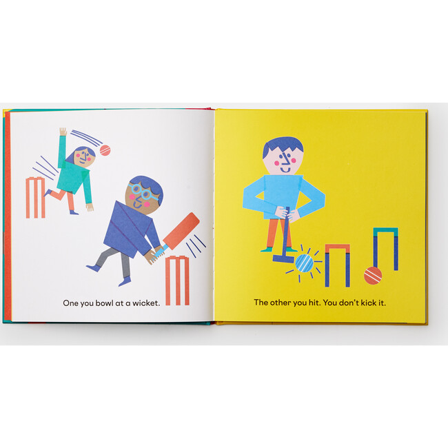 The Ball Book - Books - 5